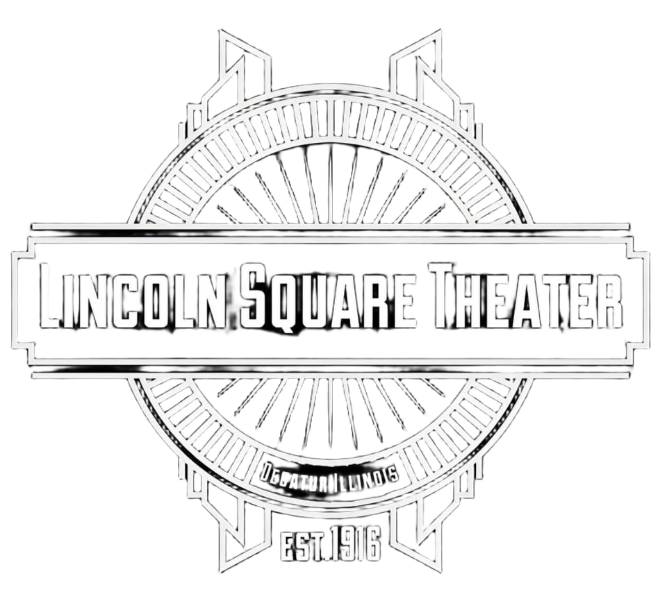 Lincoln Square Theater – Decatur’s Historic Entertainment LandmarkLincoln Square Theater – Decatur’s Historic Entertainment LandmarkLincoln Square Theater – Decatur’s Historic Entertainment Landmark