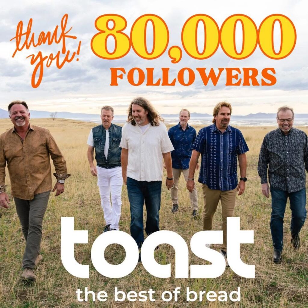 TOAST – The Ultimate Bread Experience