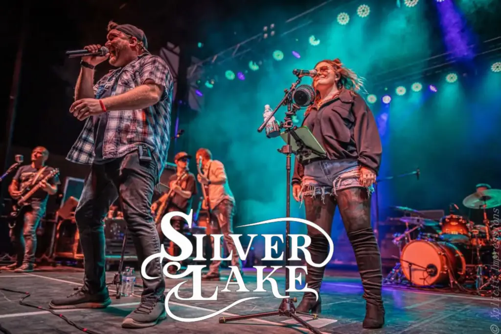 2026 “SPOTLIGHT SERIES” – Show #8 – ‘SILVER LAKE’