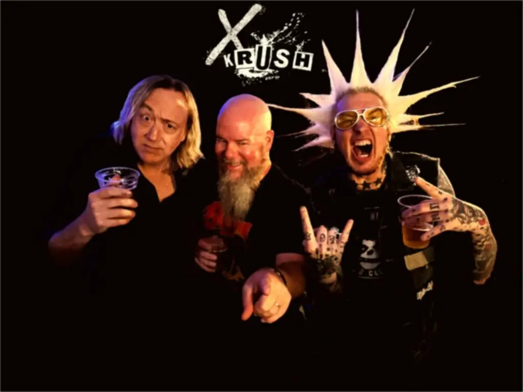 2026 “SPOTLIGHT SERIES” – Show #12 – ‘X-KRUSH’