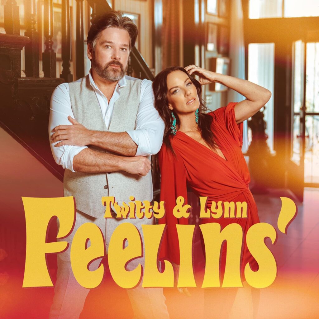 Twitty & Lynn-A Salute to Conway & Loretta w/special guests: Mel & Jon of Next Thing Smokin’