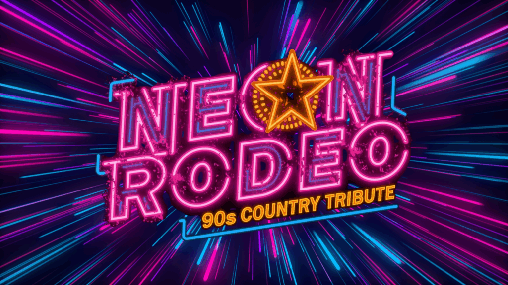 2026 SPOTLIGHT SERIES – Show #5 – ‘NEON RODEO’