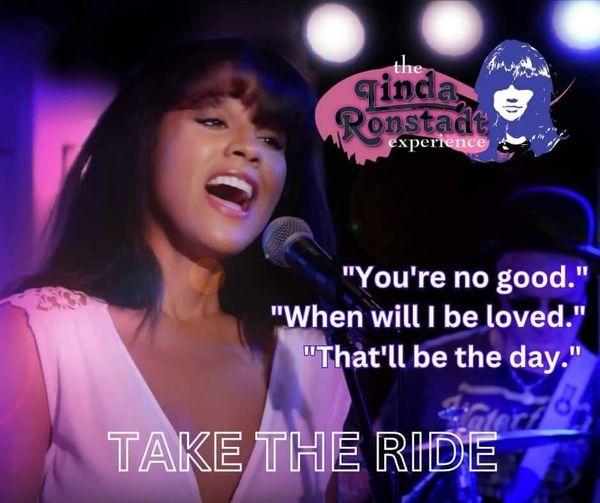 The Linda Ronstadt Experience