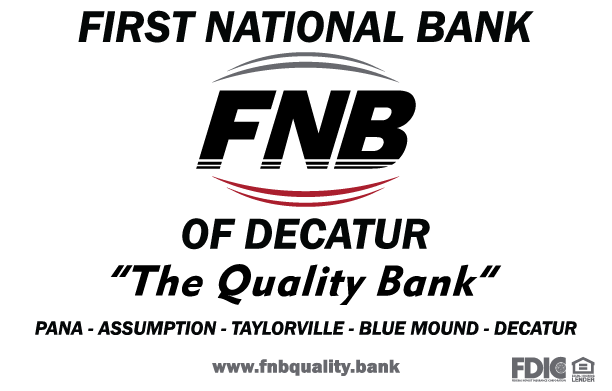First National Bank of Decatur