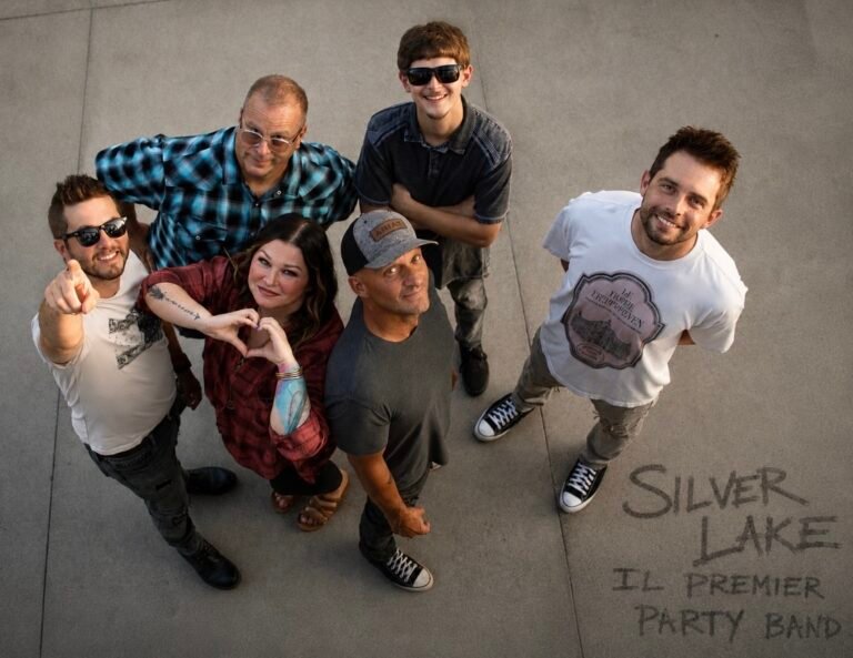 2026 “SPOTLIGHT SERIES” – Show #8 – ‘SILVER LAKE’
