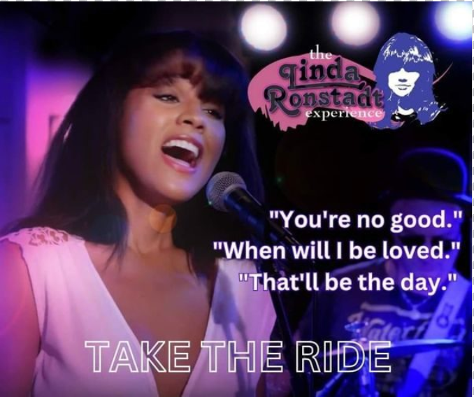 The Linda Ronstadt Experience