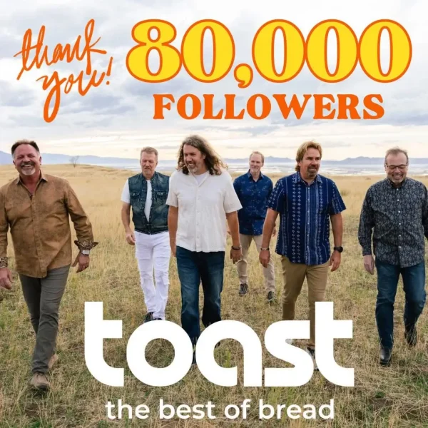 TOAST – The Ultimate Bread Experience