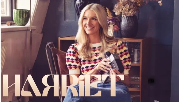 HARRIET – Trying To Get The Feeling Again