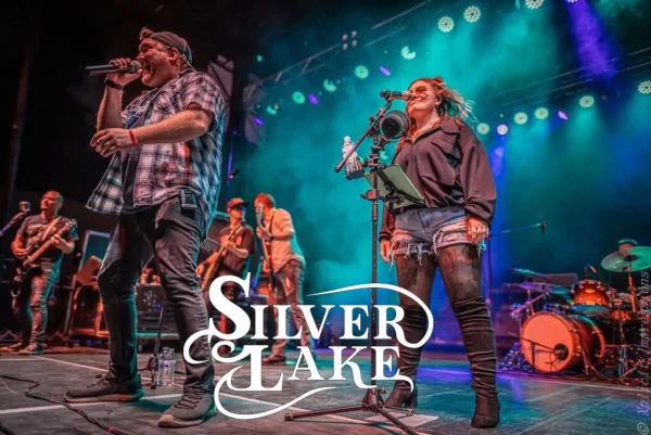 2026 “SPOTLIGHT SERIES” – Show #8 – ‘SILVER LAKE’