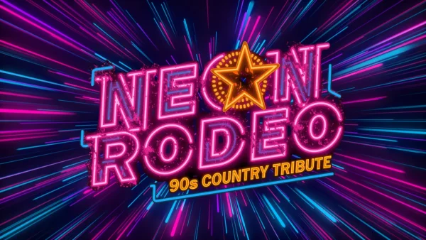 2026 SPOTLIGHT SERIES – Show #7 – ‘NEON RODEO’