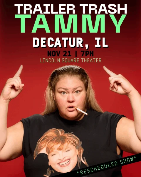 Chelcie Lynn – Trailer Trash Tammy