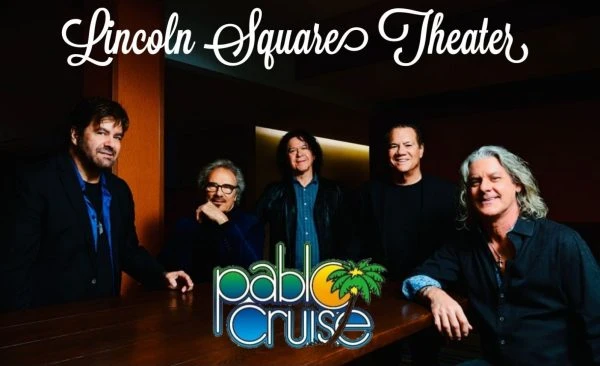 PABLO CRUISE w/special guests Solid Gold