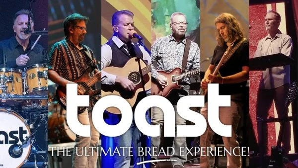 TOAST – The Ultimate Bread Experience