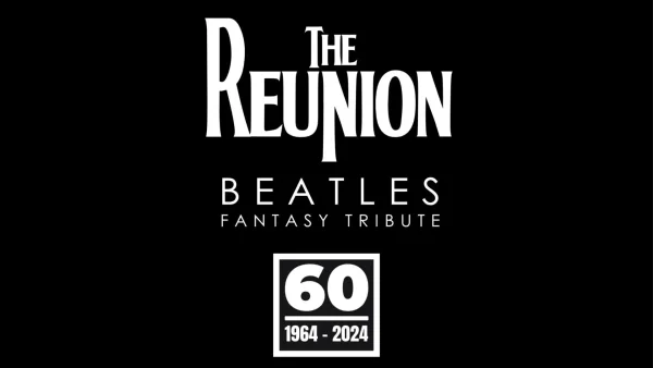 The Reunion Beatles