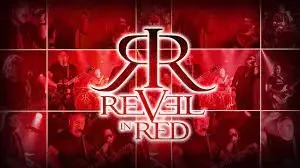 New Years Eve with REVEL IN RED