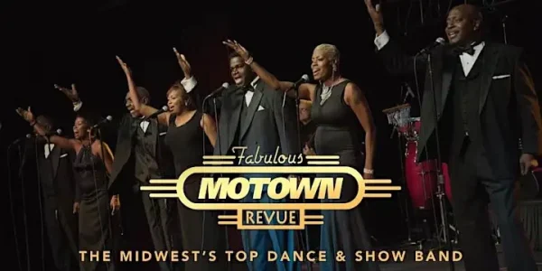 The Fabulous Motown Review