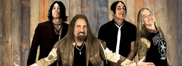 JACKYL Special Guests: Garden of Eden