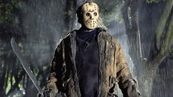 Friday the 13th