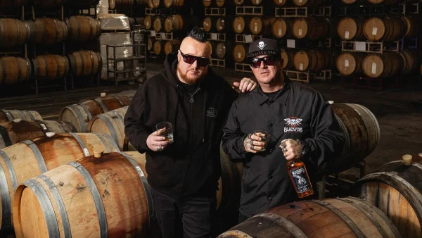 Moonshine Bandits  Special Guests: Good Ol’ Boyz, Dusty Leigh & Who TF is Justin Time?