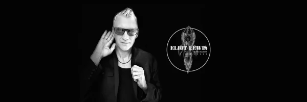 Eliot Lewis from “Live From Daryl’s House” With Special Guests: Harlem Hayfield