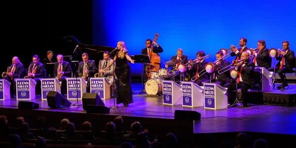 Glenn Miller Orchestra