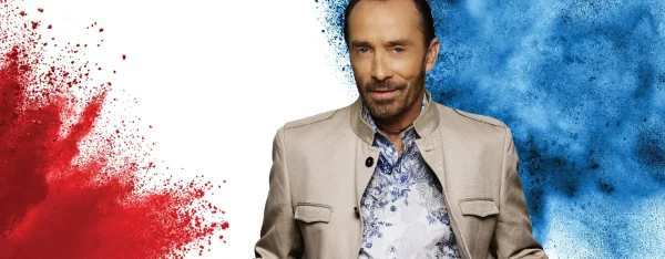 SPEEDLUBE Presents Lee Greenwood American Spirit Tour… Once and for All With special guests The Greg Bickers Band
