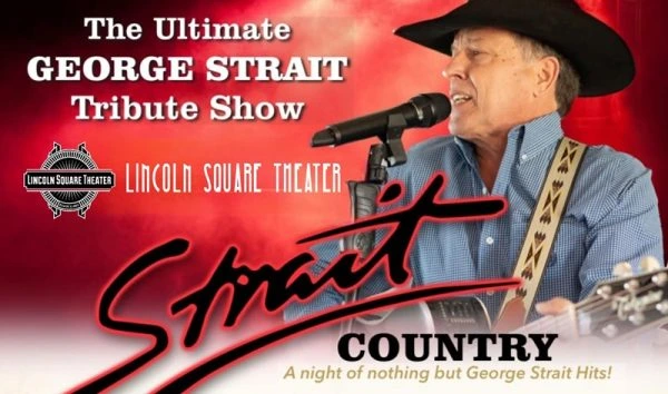 The Ultimate George Strait Tribute