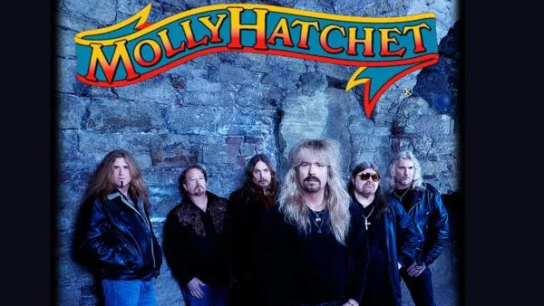 Molly Hatchet with special guests: Freebyrd