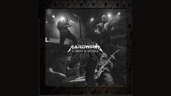 Hardwired-The Premier Metallica Tribute Show w/special guests:‘46N2’ – Tribute to TOOL