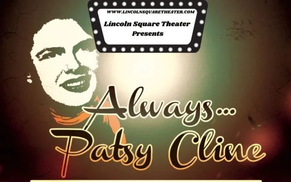 Always…Patsy Cline