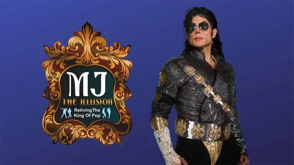 MJ: The Illusion – Reliving The King Of Pop