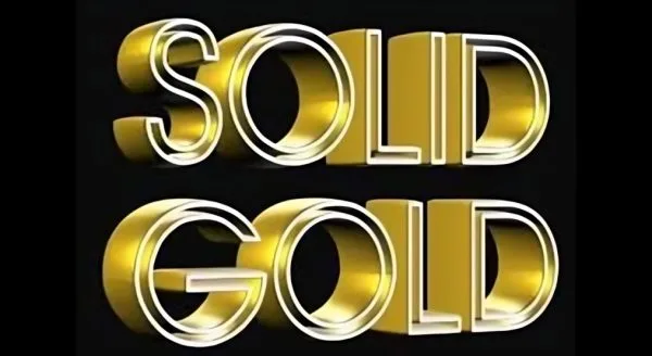 SOLID GOLD with special guests: Matt Carter Band