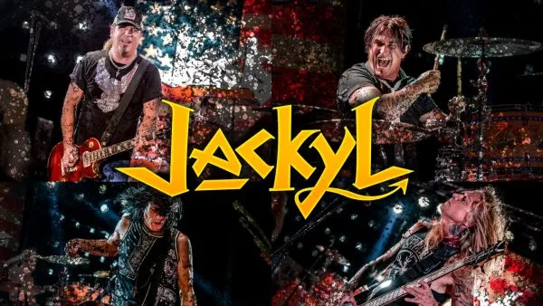 JACKYL with special guests: Noise Pollution-AC/DC Experience