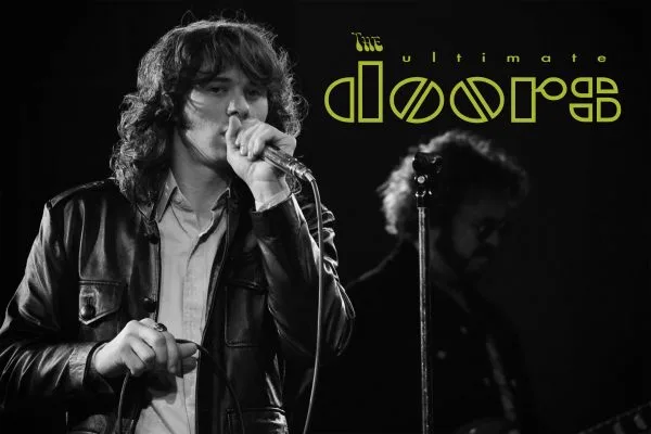 The Doors Experience – Tribute to Jim Morrison & the Doors